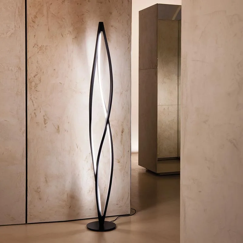 Nemo In The Wind LED-Stehleuchte