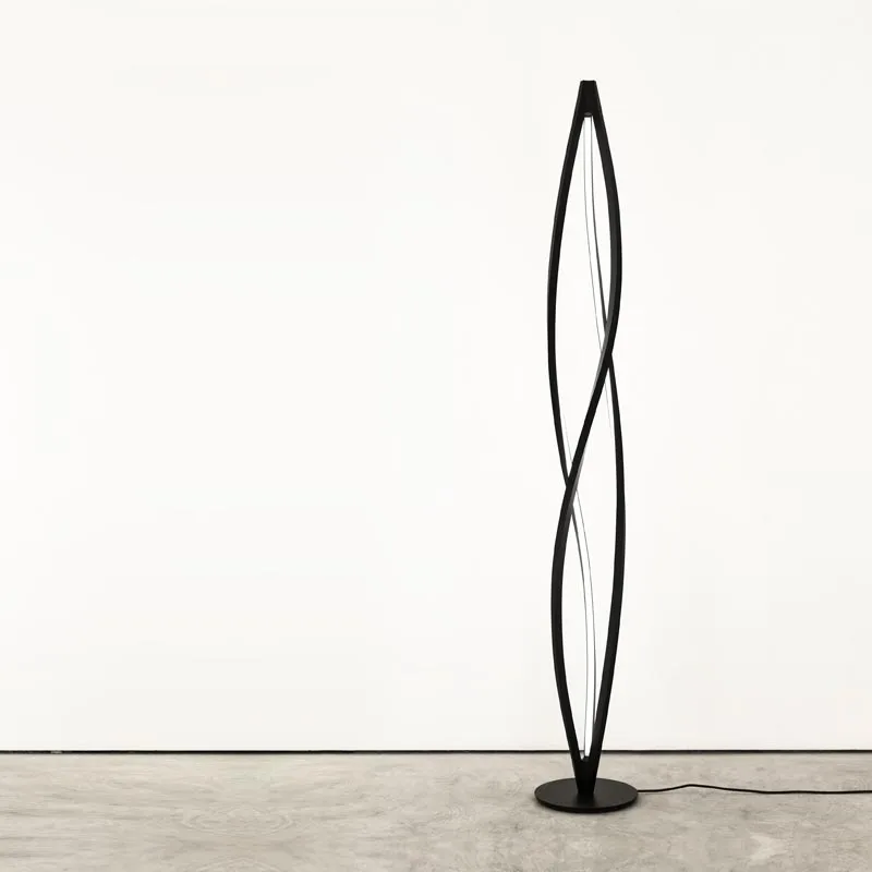 Nemo In The Wind LED-Stehleuchte – Bild 2