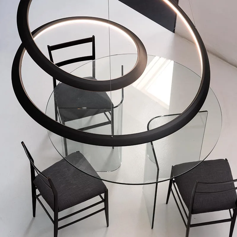 Nemo Kepler LED-Pendelleuchte ø 110 cm – Bild 3