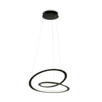 Nemo Kepler Minor LED-Pendelleuchte ø 84 cm – Bild 3