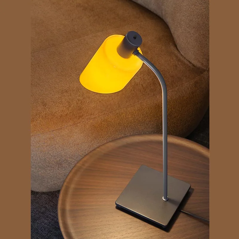Nemo Lampe De Bureau Tischleuchte – Bild 3