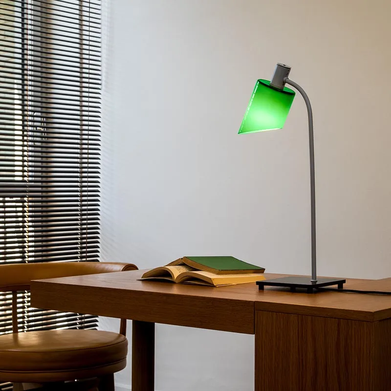 Nemo Lampe De Bureau Tischleuchte – Bild 2