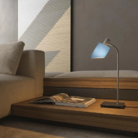 Nemo Lampe De Bureau Tischleuchte