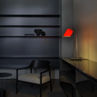 Nemo Lampe De Bureau Tischleuchte – Bild 4