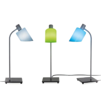 Nemo Lampe De Bureau Tischleuchte – Bild 7