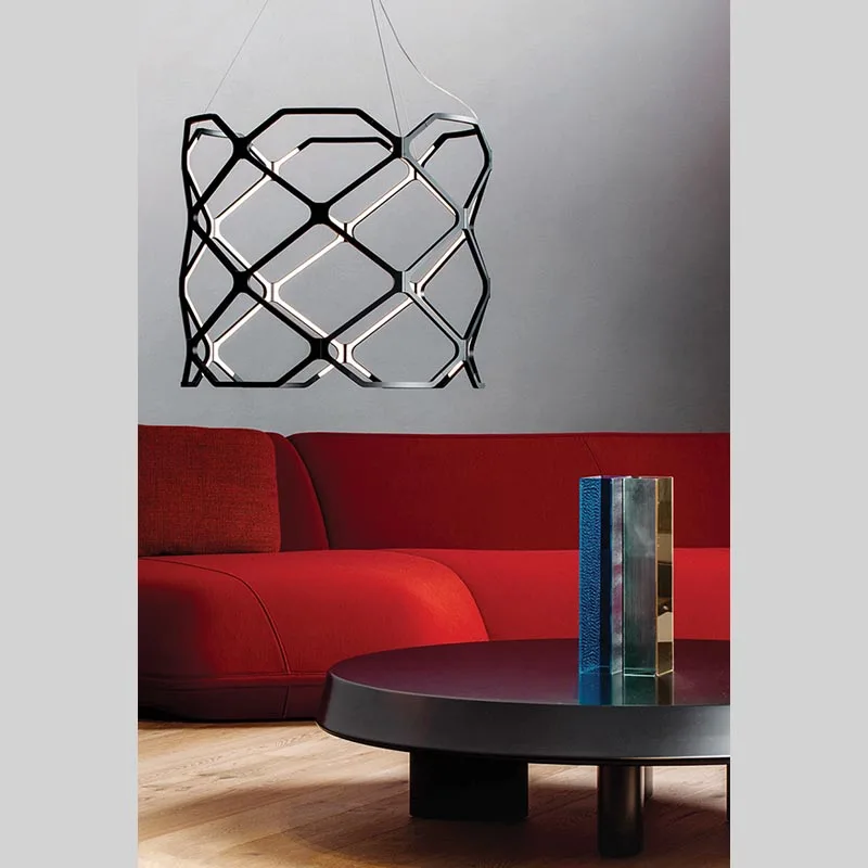 Nemo Titia LED-Pendelleuchte – Bild 2