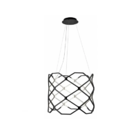 Nemo Titia LED-Pendelleuchte – Bild 5