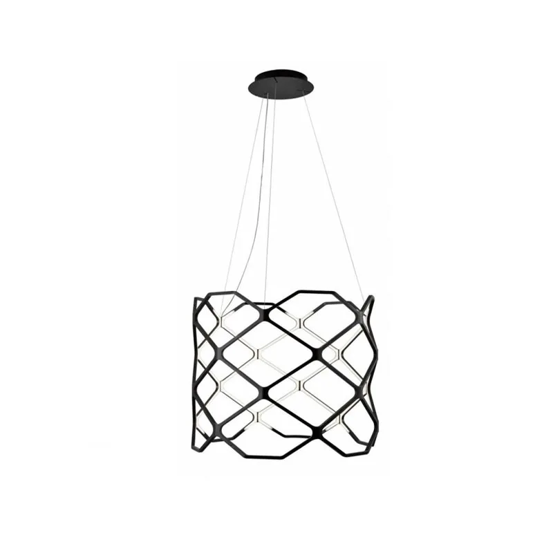 Nemo Titia LED-Pendelleuchte – Bild 5