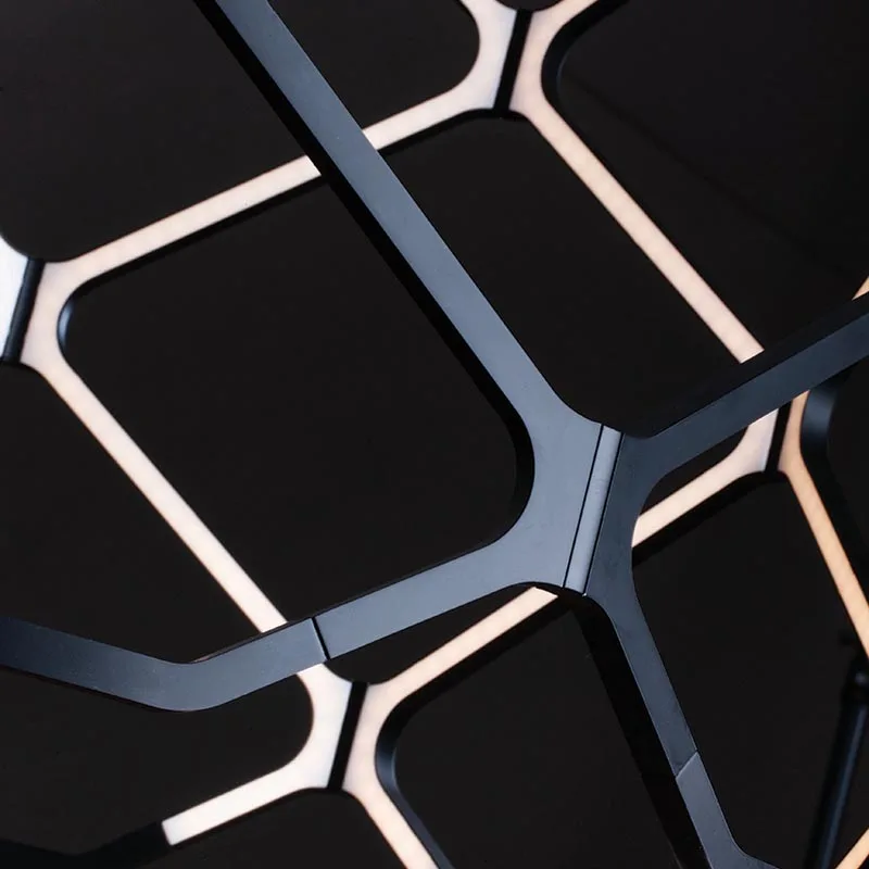 Nemo Titia LED-Pendelleuchte – Bild 3