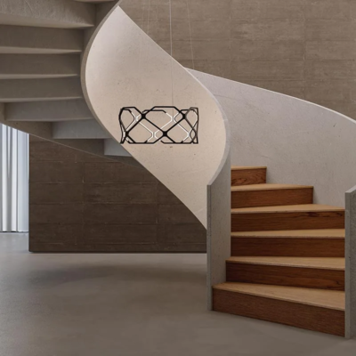 Nemo Titia Minor LED-Pendelleuchte