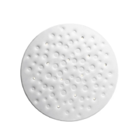 Artemide Silent Field 2.0 Pendelleuchte APP Kompatibel Weiß