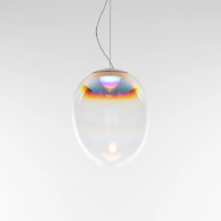 Artemide Stellar Nebula 30 LED-Pendelleuchten