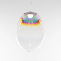 Artemide Stellar Nebula 40 LED-Pendelleuchten