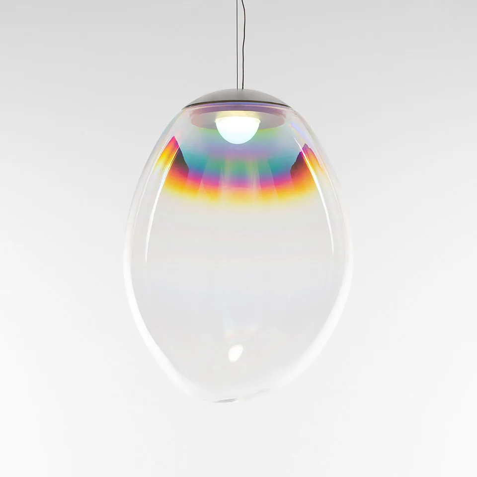 Artemide Stellar Nebula 40 LED-Pendelleuchten