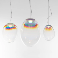 Artemide Stellar Nebula LED-Pendelleuchten – Bild 2