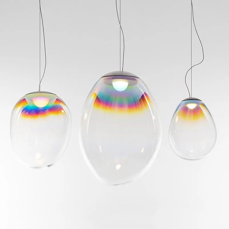 Artemide Stellar Nebula LED-Pendelleuchten – Bild 2