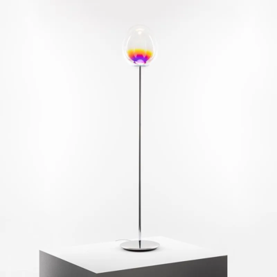 Artemide Stellar Nebula Floor LED-Stehleuchte