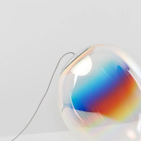 Artemide Stellar Nebula Table LED-Tischleuchte – Bild 2