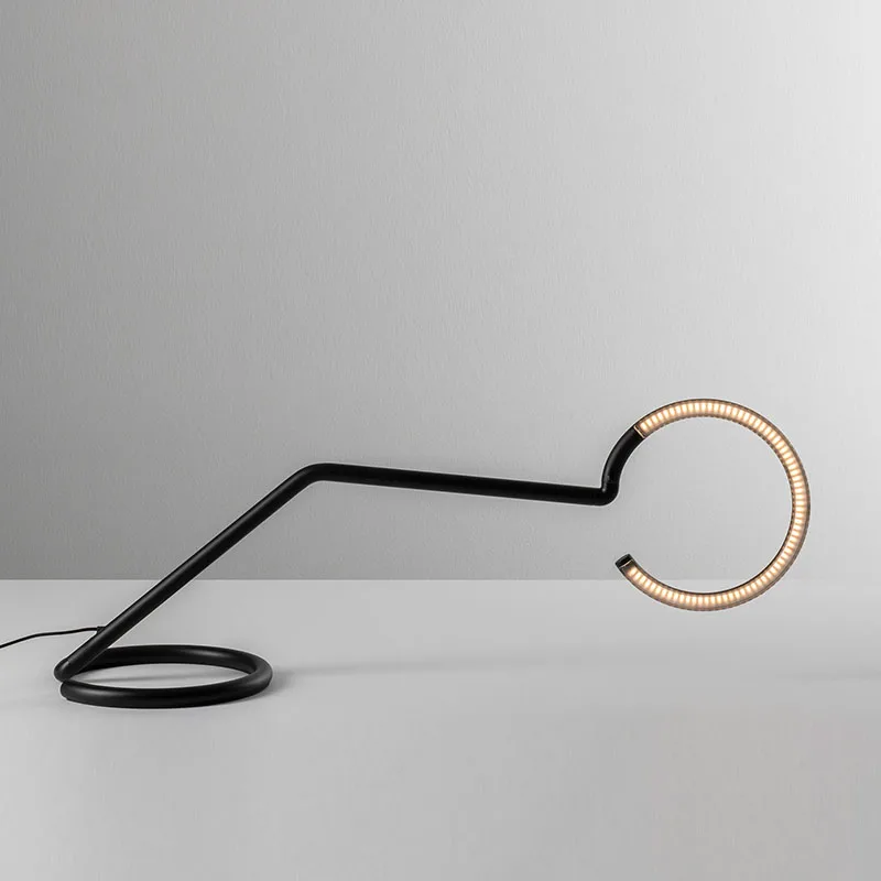 Artemide Vine Light Table Pure Integralis LED-Tischleuchte – Bild 7