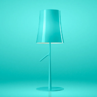Foscarini Birdie Grande Aquamarin