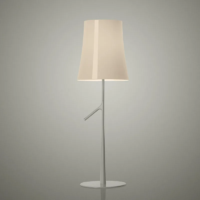 Foscarini Birdie Grande Grau