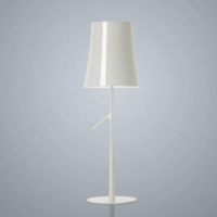 Foscarini Birdie Grande Weiß