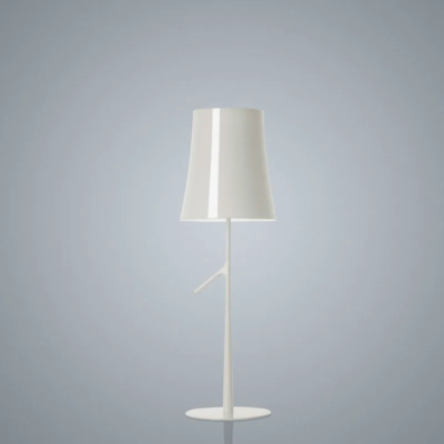 Foscarini Birdie Piccola Weiß