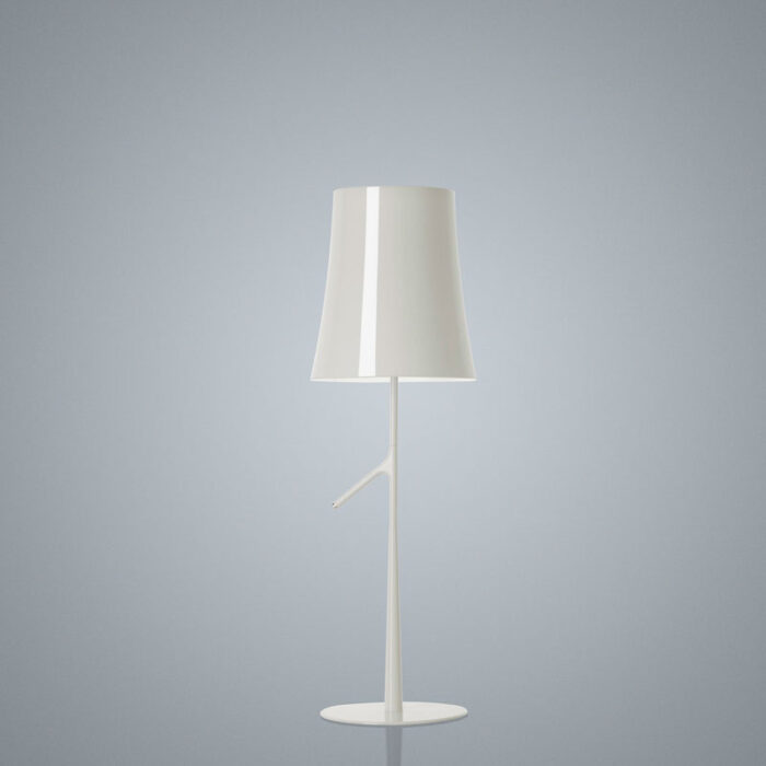 Foscarini Birdie Piccola Weiß