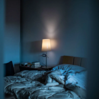 Foscarini Birdie Piccola Tischleuchte – Bild 6