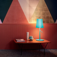Foscarini Birdie Piccola Tischleuchte – Bild 7