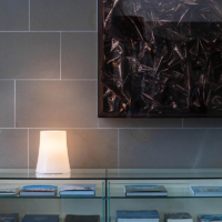 Foscarini Birdie Zero Tischleuchte – Bild 8