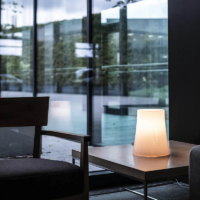 Foscarini Birdie Zero Tischleuchte – Bild 6