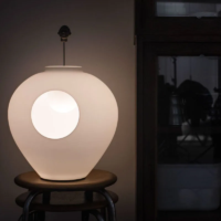 Foscarini Madre LED-Tischleuchte – Bild 5