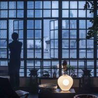 Foscarini Madre LED-Tischleuchte – Bild 4