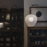 Foscarini Madre LED-Tischleuchte – Bild 8