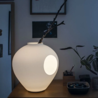 Foscarini Madre LED-Tischleuchte – Bild 3