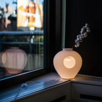 Foscarini Madre LED-Tischleuchte – Bild 10