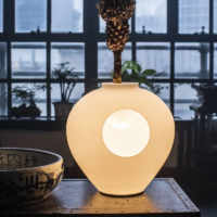 Foscarini Madre LED-Tischleuchte – Bild 2