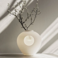 Foscarini Madre LED-Tischleuchte