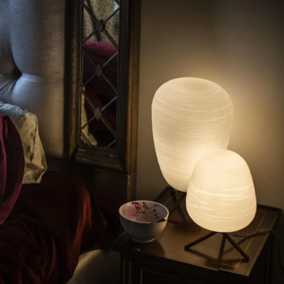 Foscarini Rituals 1 Tischleuchte