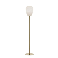 Foscarini Rituals 1 Terra Stehleuchte Gold