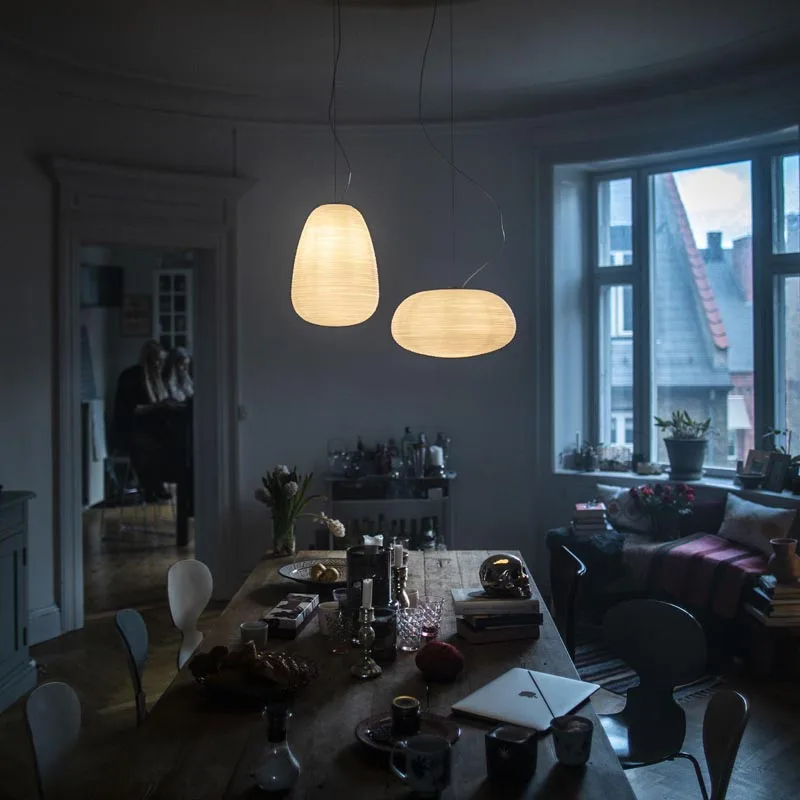 Foscarini Rituals 1 Pendelleuchte – Bild 2