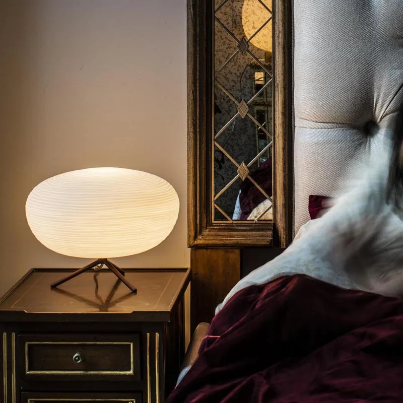 foscarini-rituals-2-tischlampe-ambiente-3 Foscarini Rituals 2 Tischleuchte