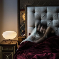 Foscarini Rituals 2 Tischleuchte – Bild 8