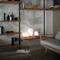 Foscarini Rituals 3 Tischleuchte – Bild 4