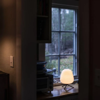 Foscarini Rituals 3 Tischleuchte – Bild 7