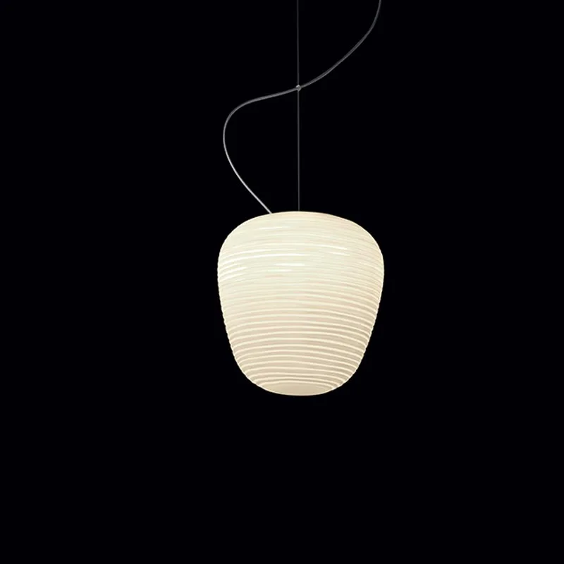 Foscarini Rituals 3 Pendelleuchte – Bild 8