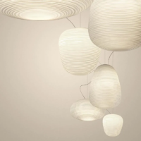 Foscarini Rituals 2 Pendelleuchte – Bild 5
