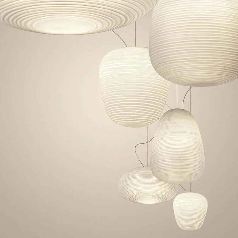 Foscarini Rituals 3 Pendelleuchte – Bild 3