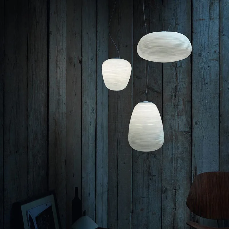 Foscarini Rituals 3 Pendelleuchte – Bild 5